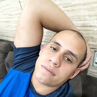 Luiz Ricardo Alves Teixeira