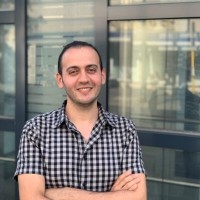 Moustafa Salibi