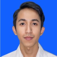 Muhammad Ikhsan Alghifary