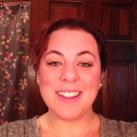 Meghan Robertson