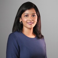 Flavia Chettiar
