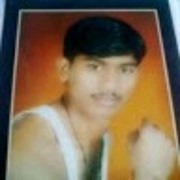 Shyam Borulwad