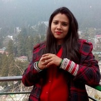 Rajakshita Ashish Kumar