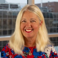 Rona Scott