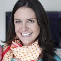 Megan Kirkcaldie