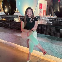 Miral Zakaria