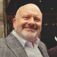 Christopher Bland ACIB CeMAP