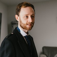 Oliver Thompson