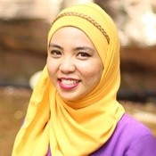 Syamimi Samsuriza