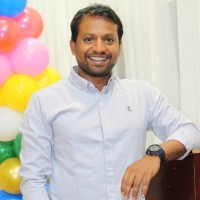 uday Kumar
