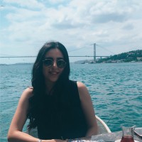 Gizem Beşdaş