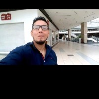 Alexander Acevedo Soncco