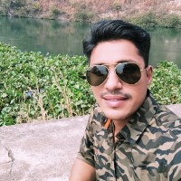 Rajkamal Abinash Sahoo