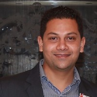 Irfan Shaikh
