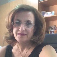 Georgette Nasrallah