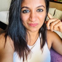 Arya Vivek