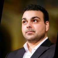 Antonis Andreopoulos