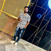 Panuganti Srikanth