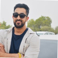 Rajat Dhiman