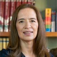 Norma Galeana Luna