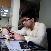 Bilal Hussain