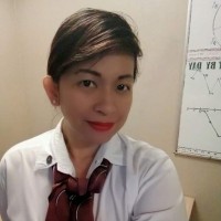 Irene Vera Cruz
