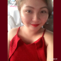 Casandra Joy Simbulan