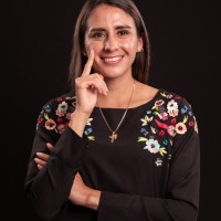 Berenice Moreno