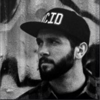 Joshua Taylor