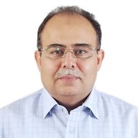 Moeen Qureshi