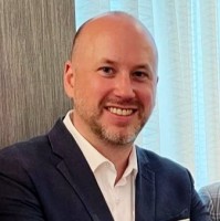 Matt Ingram