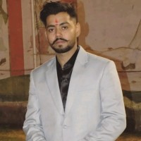 Rishabh Sharma