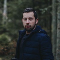 Bojan Markovic
