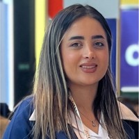 Mahsa Bagheri