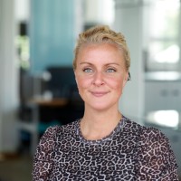 Sarah Bessing Refstrup