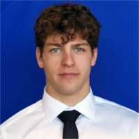 Nicholas Wolfenberg