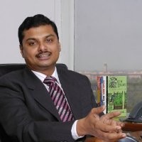 Jaya Kumar