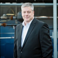 Jeff Lewallen, MBA, P.E.