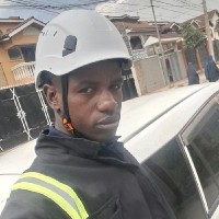 Kenneth Okeno