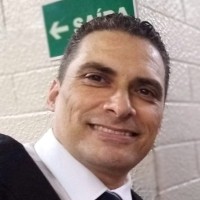 Claudio Joaquim Santana Junior