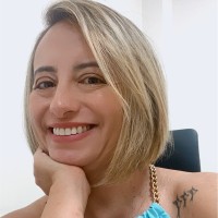 Angélica Sant’Ana