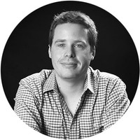 Ben Dalrymple
