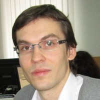 Dmitry Kovalenko