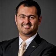 Carlos Perea