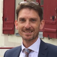 Paul Lewis