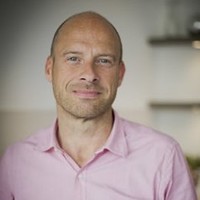 David van 't Hof