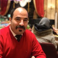 Hamed Abedi Abyaneh