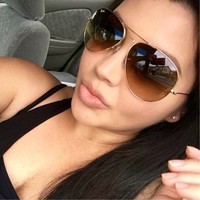 Christina Santos