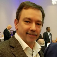 Darren Reid