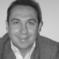 Stephane Guyonnet